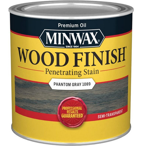 Oil wood stain minwax - stain,