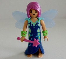 Playmobil Series 10 Pretty