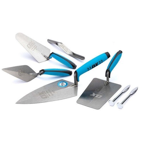 Tools pro 6 piece - ,