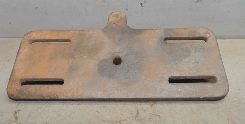 Cast iron swing out - , drill