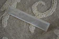 VINTAGE 1960s large carved