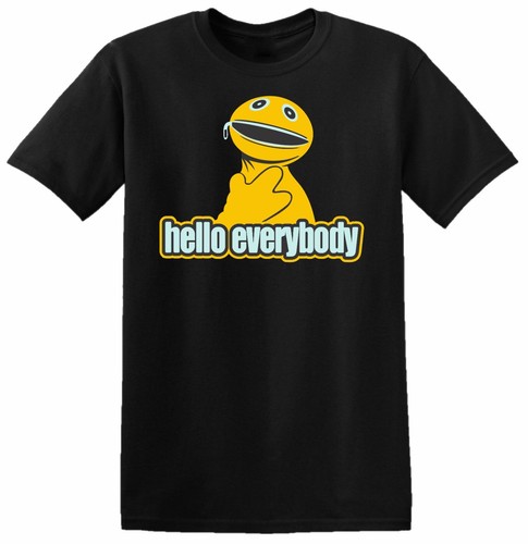 Zippy rainbow inspired - zippy, shirt