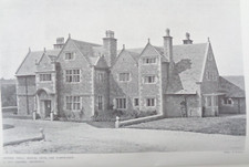 1906 THE ARCHITECTURAL REVIEW