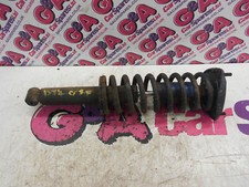 1974 TRIUMPH 1500 TC REAR