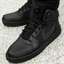 Nike Court Borough Mid Winter Mens Trainers Size Uk 8.5,9,9.5,10,10.5,11