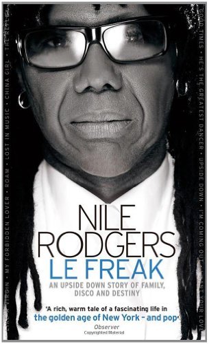 Freak upside down story - le,