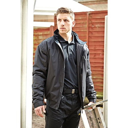 Site burr pilot - pilot, mens