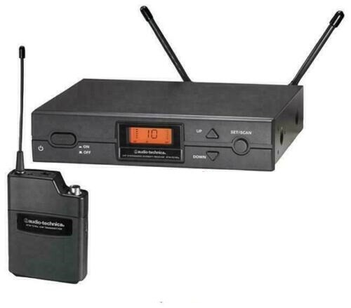 Brand new audio - brand,