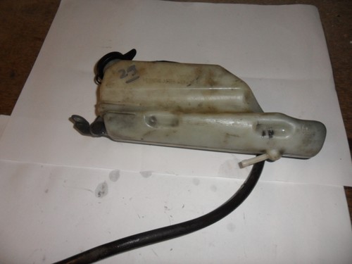 Honda vtr1000 firestorm header - honda,