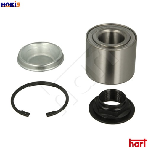 Wheel bearing kit 903 299 - bearing,