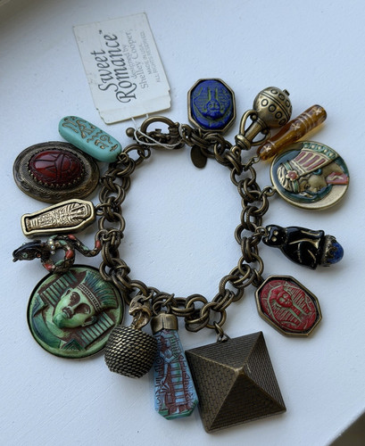 Sweet romance egyptian charm - sweet,