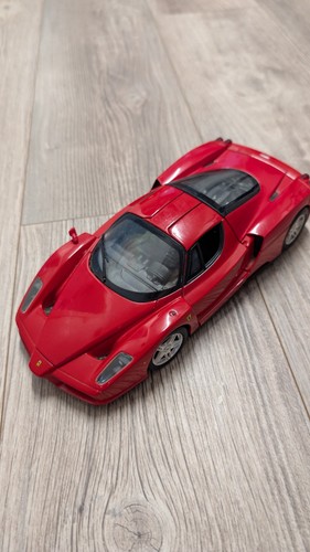 Hot wheels elite ferrari enzo - wheels,