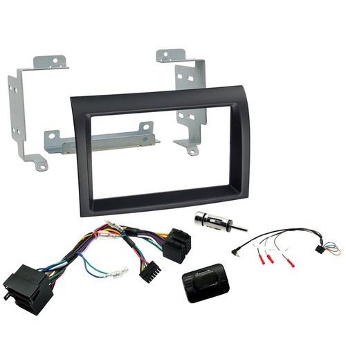 Double din car - radio, stereo