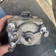 DAF LF  Euro6 Turbo VTG PX5