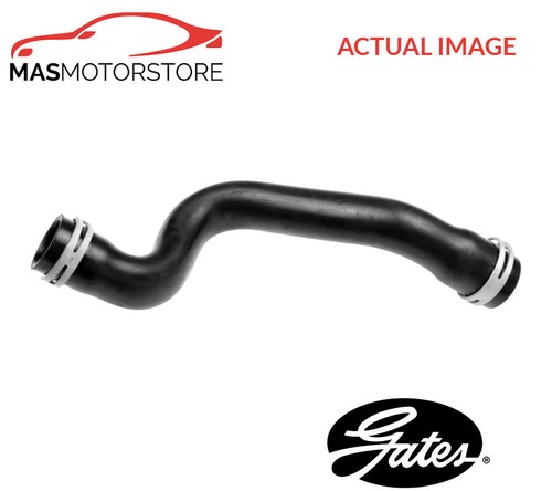 Radiator hose upper gates - hose,