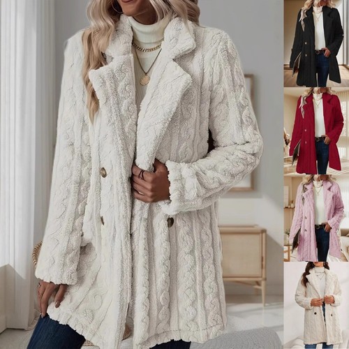 Jacket bear ladies winter - bear,