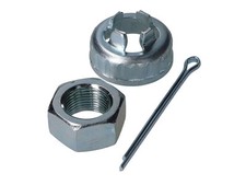 Vespa ET2 50 ie Wheel Nut with