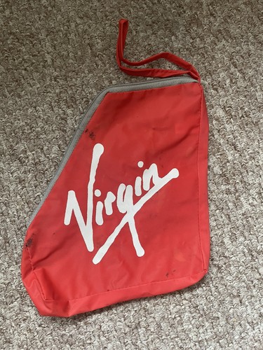 Vintage 1990 virgin - vintage,