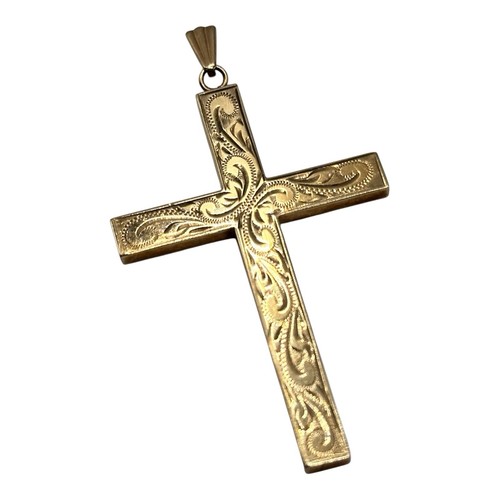 Vintage 9ct gold - vintage,