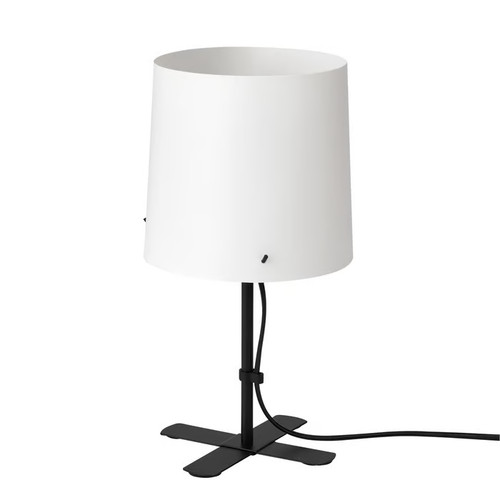 Ikea barlast table - ikea, lamp