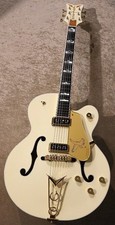 (Gretsch) G6136-55 Vintage