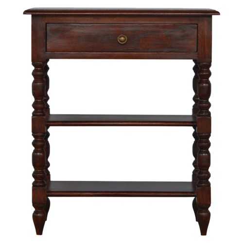 Country style cherry - country, console
