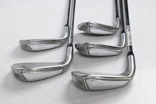Cobra fly irons pw - fly-z, /
