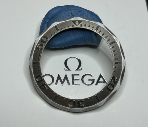 Omega seamaster pro genuine - ,