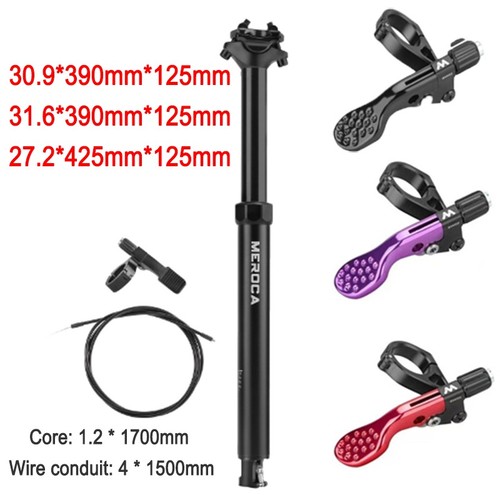 Bike dropper post mtb - bike,