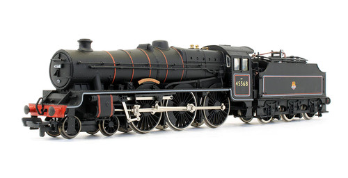 Bachmann pre owned 152 br - pre-owned, 31-152