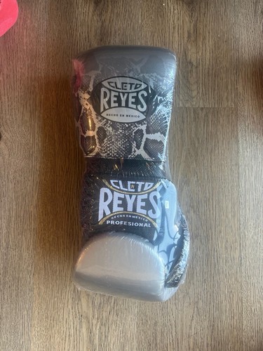 Cleto reyes 16oz steel - 16oz, skin