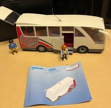 Playmobil 4419 coach - tour, set