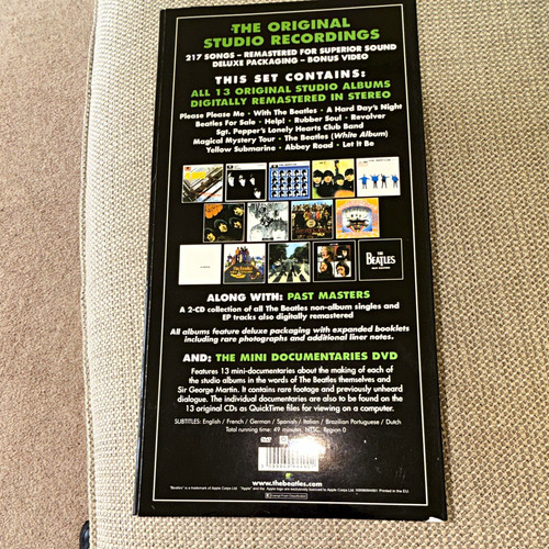 The beatles original studio - beatles,