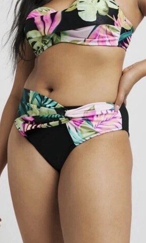 Magisculpt bikini bottoms - bottoms, size