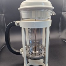 Bodum Cafetiere Coffee Maker Press Serving Hot Drinks Beverages 