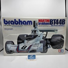 Tamiya 1/12 J.P.S. Lotus 72D