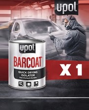 U-POL Barcoat Isolator 1L