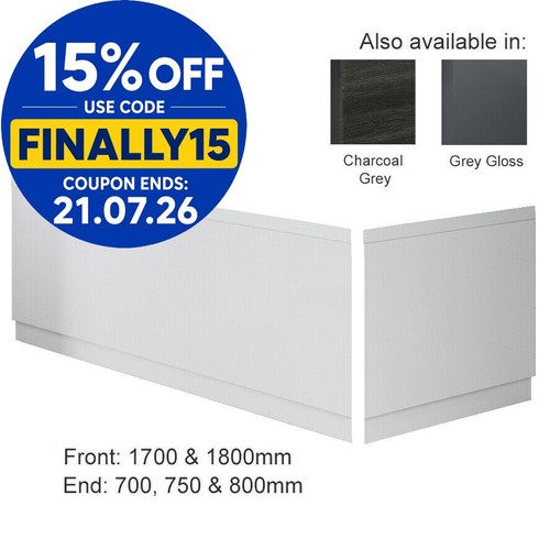 Modern bathroom mdf wooden - modern,