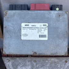 Range Rover 4.0 4.6 V8 Gems Engine ECU ERR5499 Tested Good