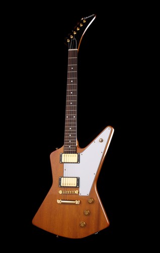 Edwards esp std - e-ex-std, eric