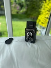 LOMO Lubitel 166 TLR 6X6