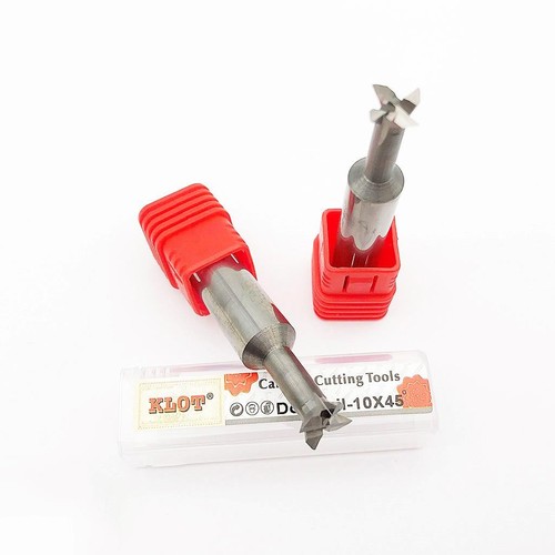 Klot hrc55 dovetail milling - klot,