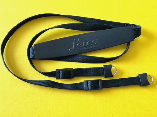 Leica strap shoulder - m,