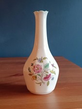 Minton Haddon Hall Bud Vase