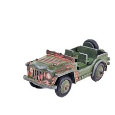 Vintage Dinky Toys No 674
