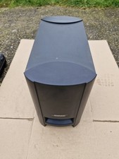 Bose CineMate Series II