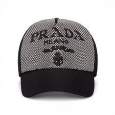 Prada Studded Re-Nylon