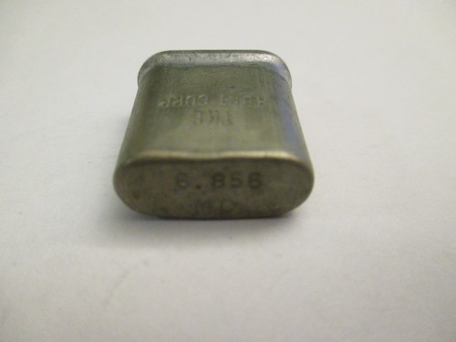 Collins kwm line - collins, 6.855