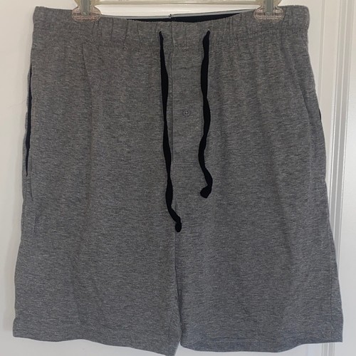 Set gray and black - set, men's