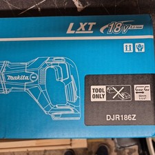 Makita DJR186Z 18v LXT